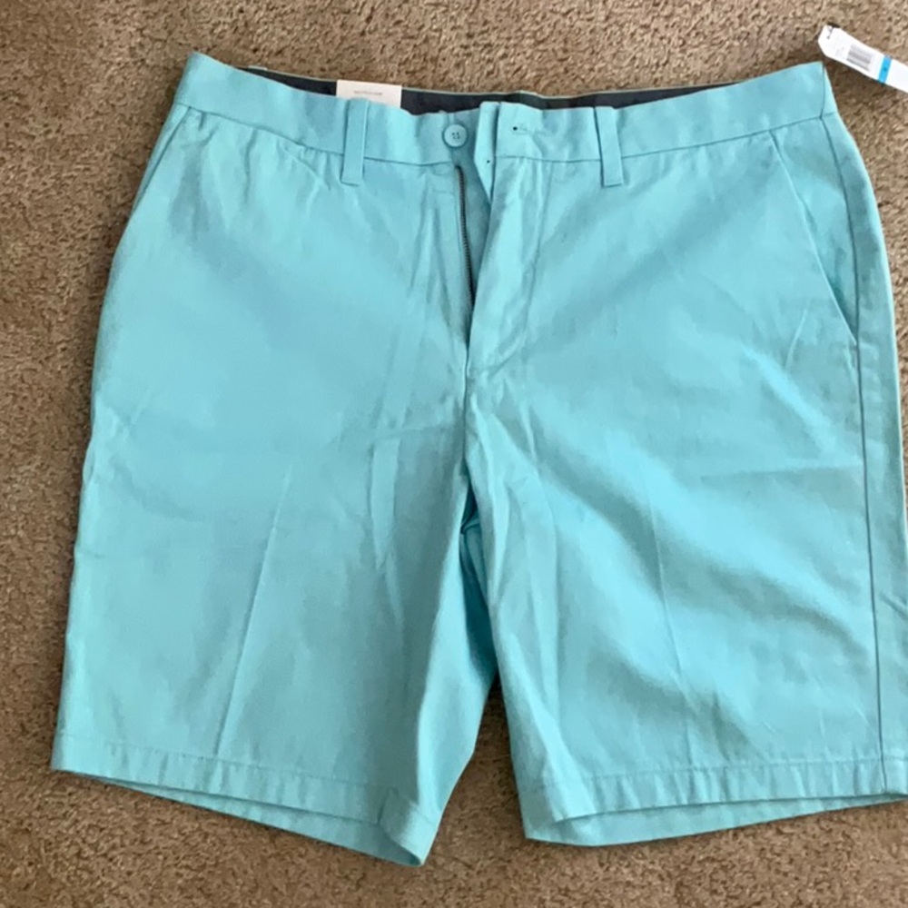 Nautical NWT Men’s shorts, size36 slim